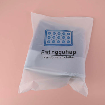 Fmingquhap Non-slip Mats for Baths-Fast Water Absorption