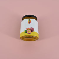 All-natural Passion Fruit Jam