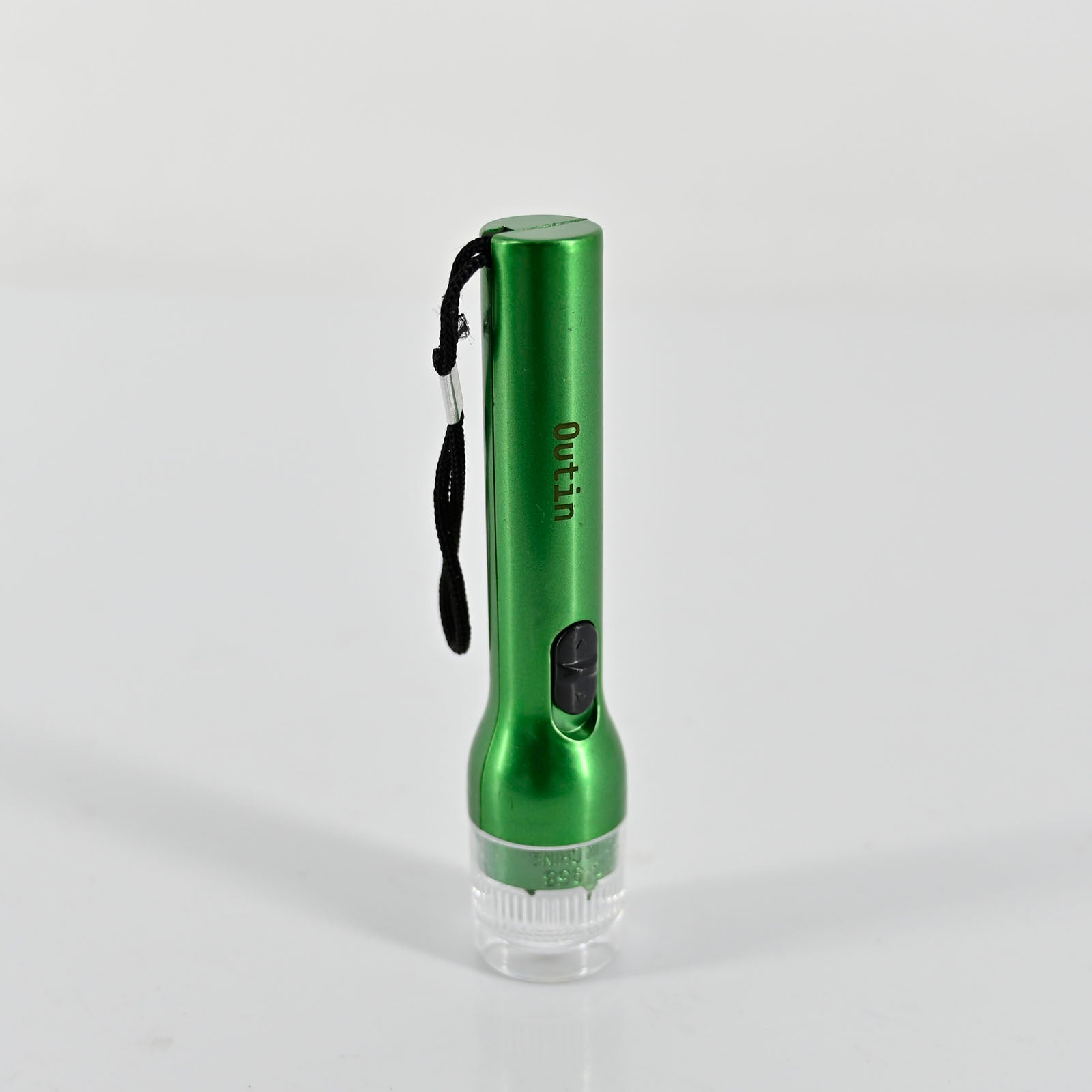 Outin Mini UV Flashlight 3W Aluminum