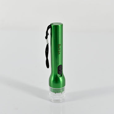 Outin Mini UV Flashlight 3W Aluminum