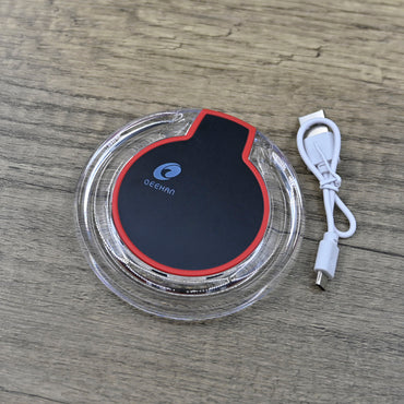 QEEHAN Ideal Wireless Charger for IPhone Devices