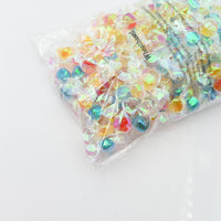 Wheatbased Candy Mixed Fruit Candy Multi Color Candy
