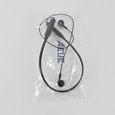 AEUE Headphones Bluetooth 5.0 Sport Headphones for Working/Travel/Gym