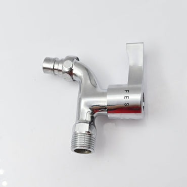 F E S Single Hole Single Handle Bathroom Faucet