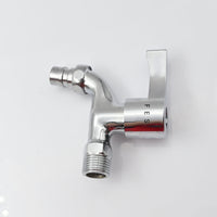 F E S Single Hole Single Handle Bathroom Faucet