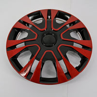 MAXGUARD 12 inch Hubcaps - Car Accessories Vehicle Wheel Hub Assemblies