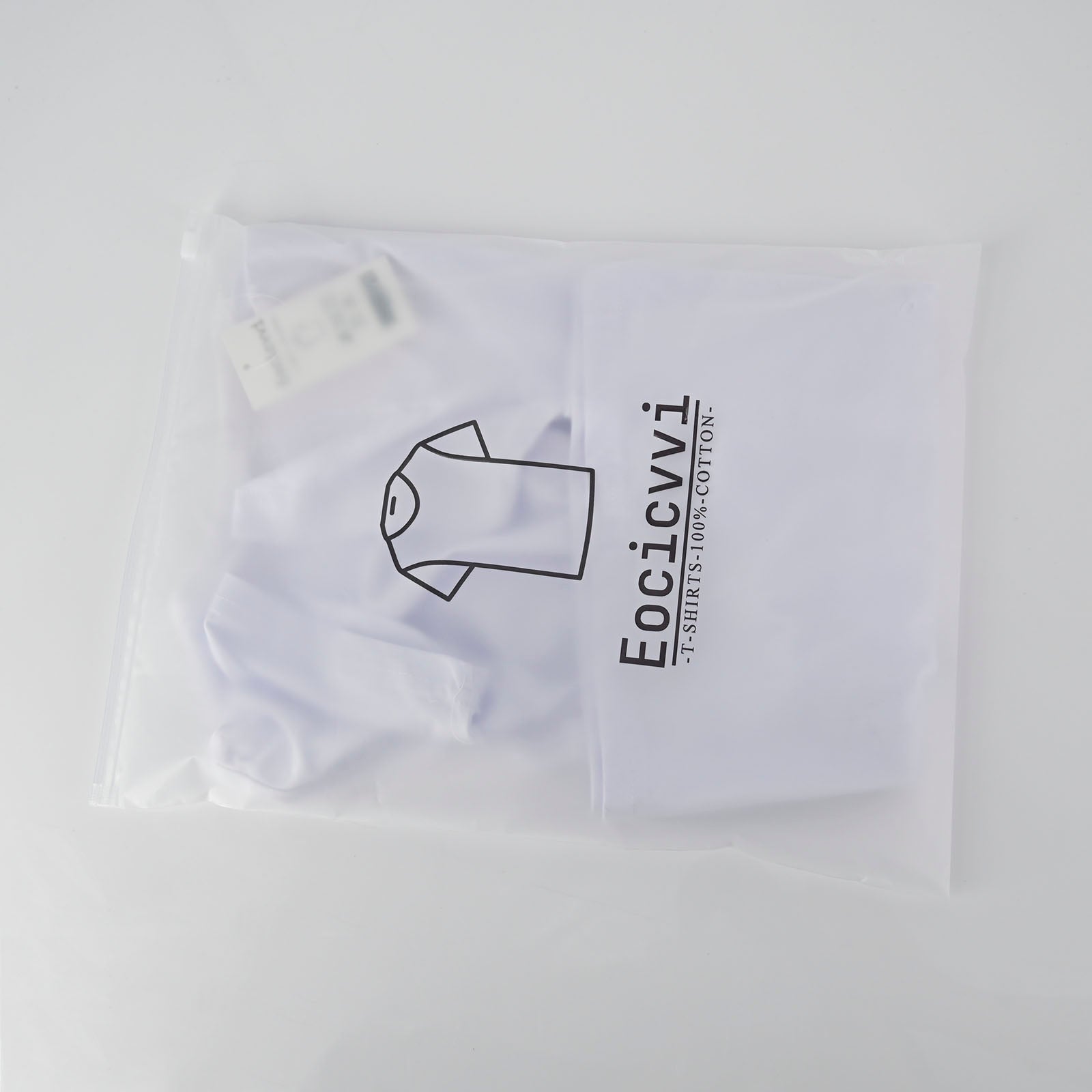 Eocicvvi Breathable and Comfortable T-shirt