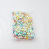 Wheatbased Candy Mixed Fruit Candy Multi Color Candy