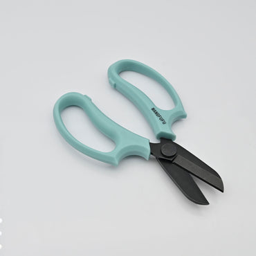 WANGFUFU Gardening Scissor Gardening Shears with Comfortable Ergonomic Handle