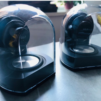 W&P Wireless Speakers Portable Bluetooth Speaker