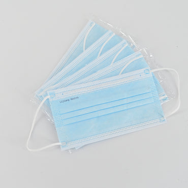 Lijiang Health Sanitary Masks-Safe, Easy Breathing Wear