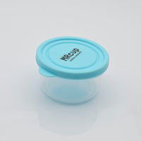 MRcup Containers for Kitchen Use