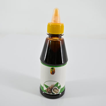 Gluten Free Oyster Sauce