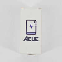 AEUE Chargers for Electric Batteries-Automatic Overload Protection