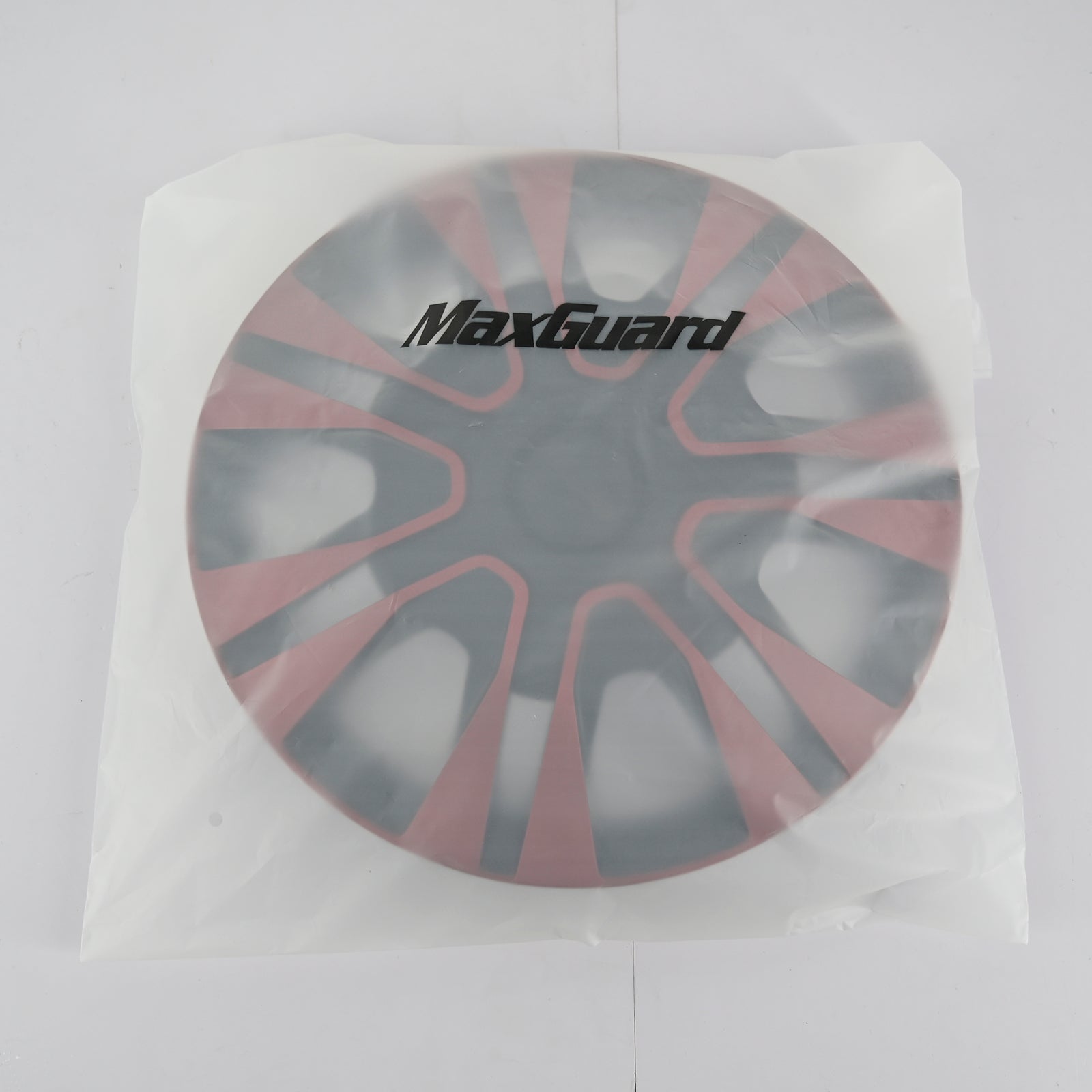 MAXGUARD 12 inch Hubcaps - Car Accessories Vehicle Wheel Hub Assemblies