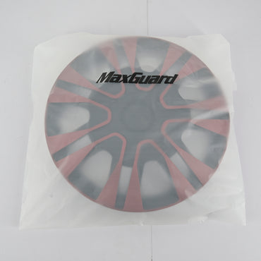 MAXGUARD 12 inch Hubcaps - Car Accessories Vehicle Wheel Hub Assemblies