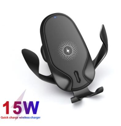 Hot Brand 15W Quick QI Wireless Car Charger