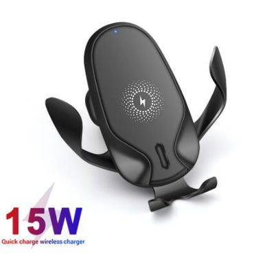 Hot Brand 15W Quick QI Wireless Car Charger