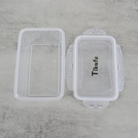 Tikafu Lunch Boxes Meal Container