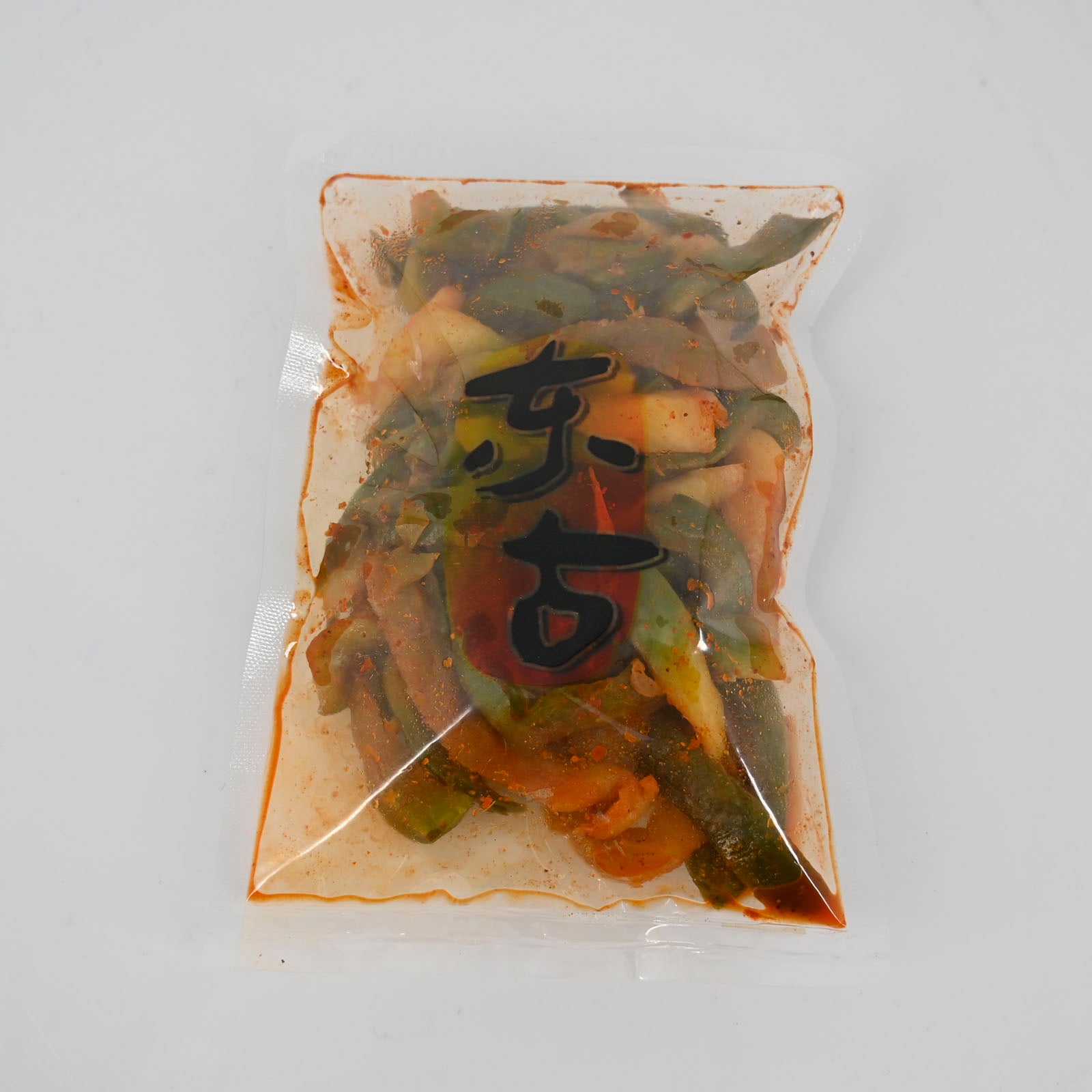 Pickled Mixed Vegetables Preserved Vegetables