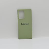 GoArgin Protective Note 20 Ultra Cases Premium Screen Protector