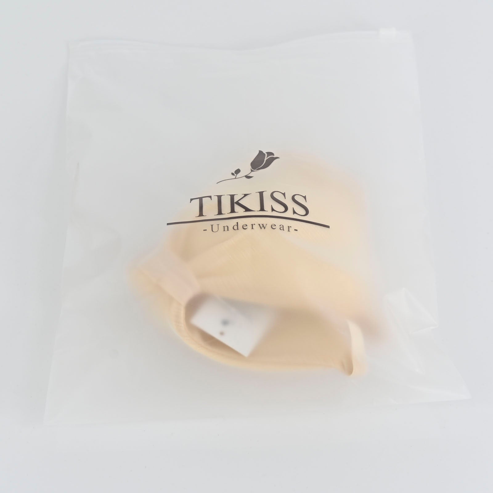 TIKISS Underwear