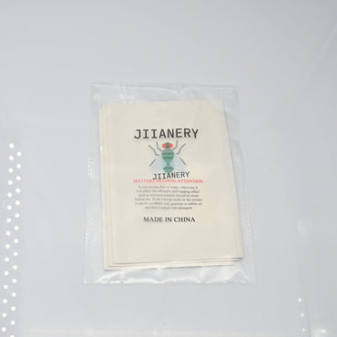 JIIANERY Sticky Trap Bug Sticky Board Flying Insect Catching Control Sticker Pest Control