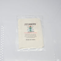 JIIANERY Sticky Trap Bug Sticky Board Flying Insect Catching Control Sticker Pest Control