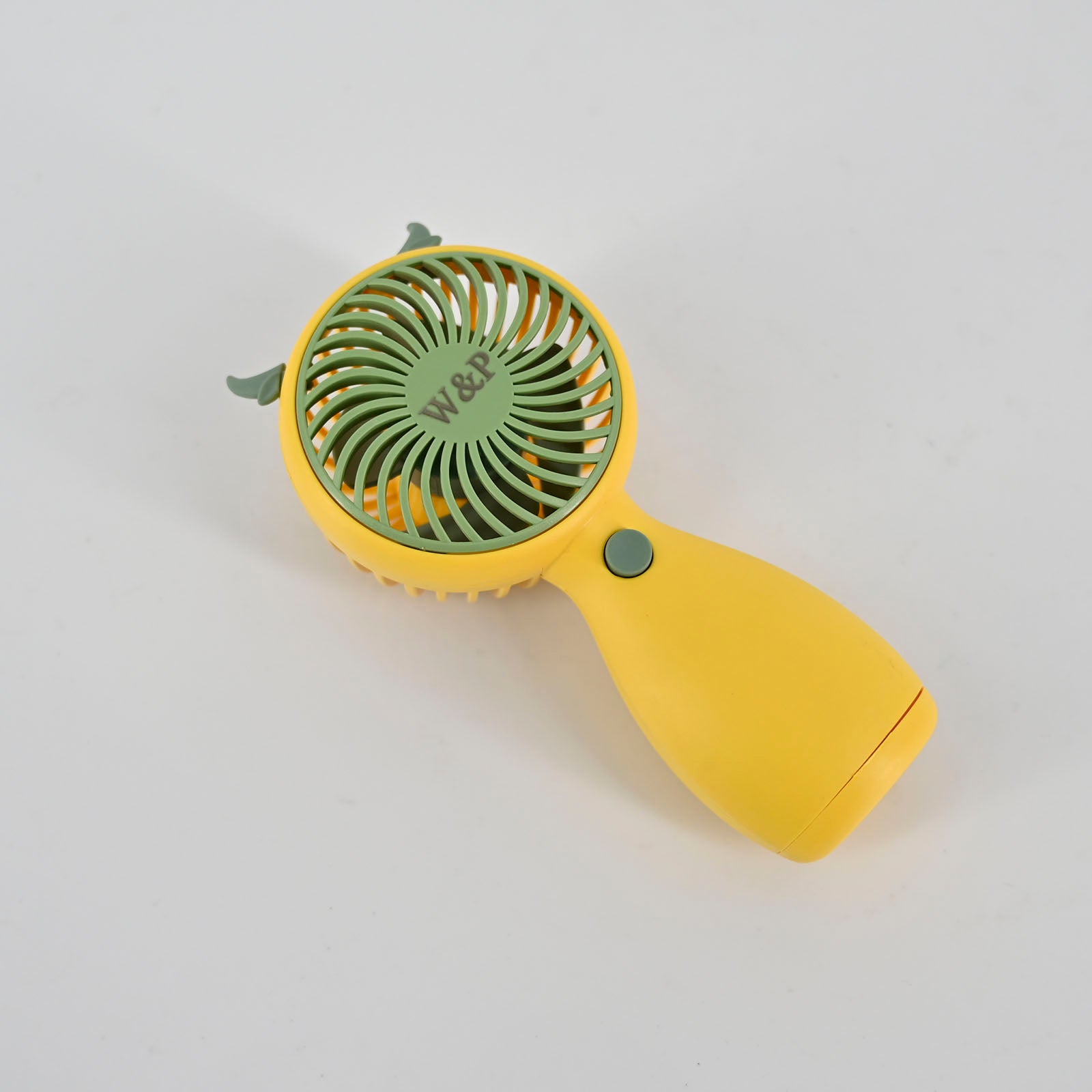 W&P Portable Electric Mini Handheld Fan