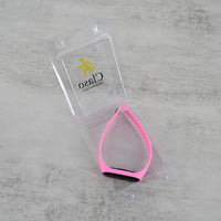 Claso Simple Step Counter Walking Running Pedometer