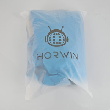 HORWIN Fitted Motorcycle Covers-Heat insulation, Waterproof, Rain-proof