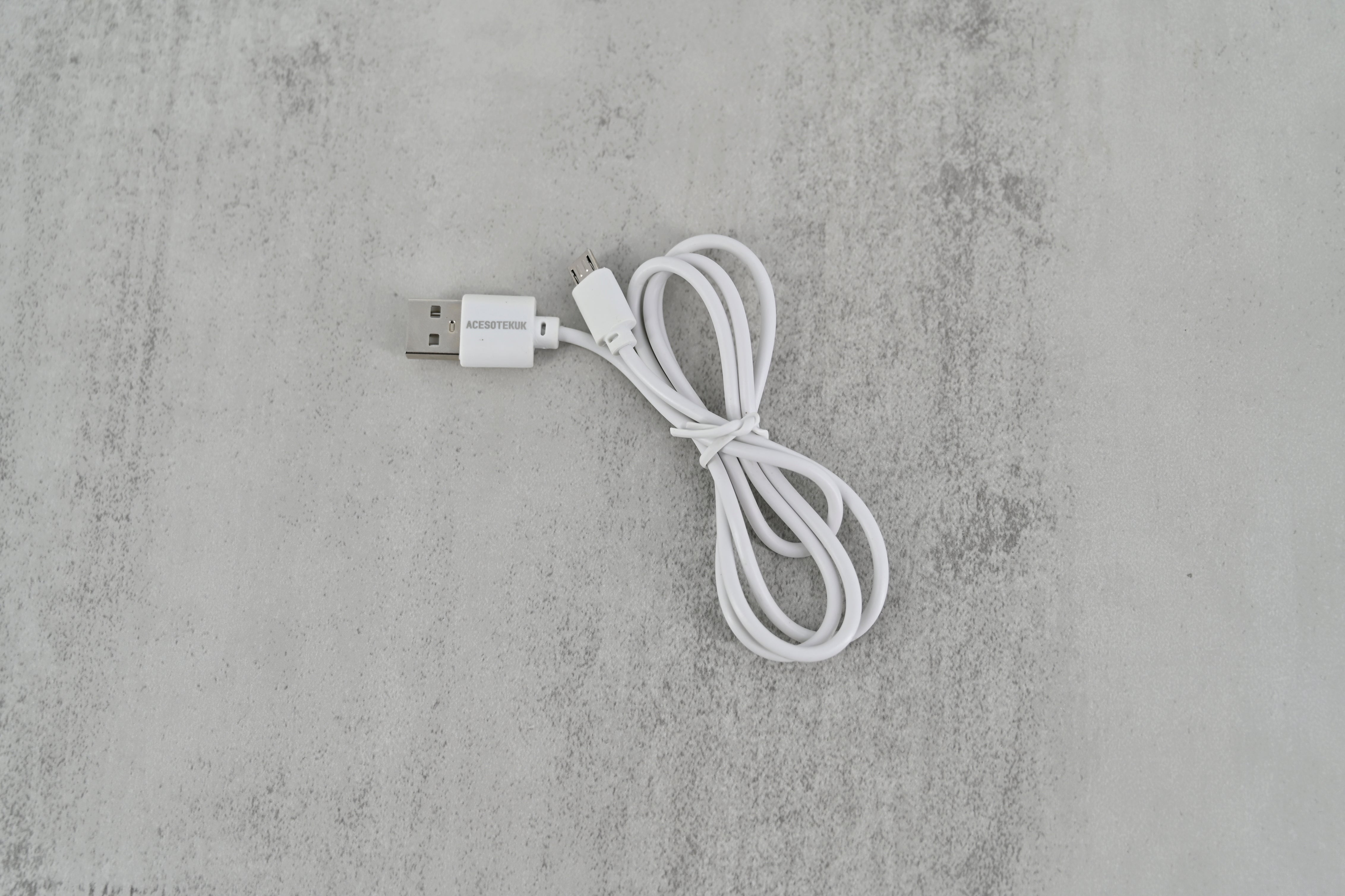 ACESOTEKUK USB Charging Cable