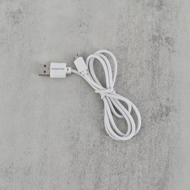 ACESOTEKUK USB Charging Cable