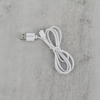 ACESOTEKUK USB Charging Cable