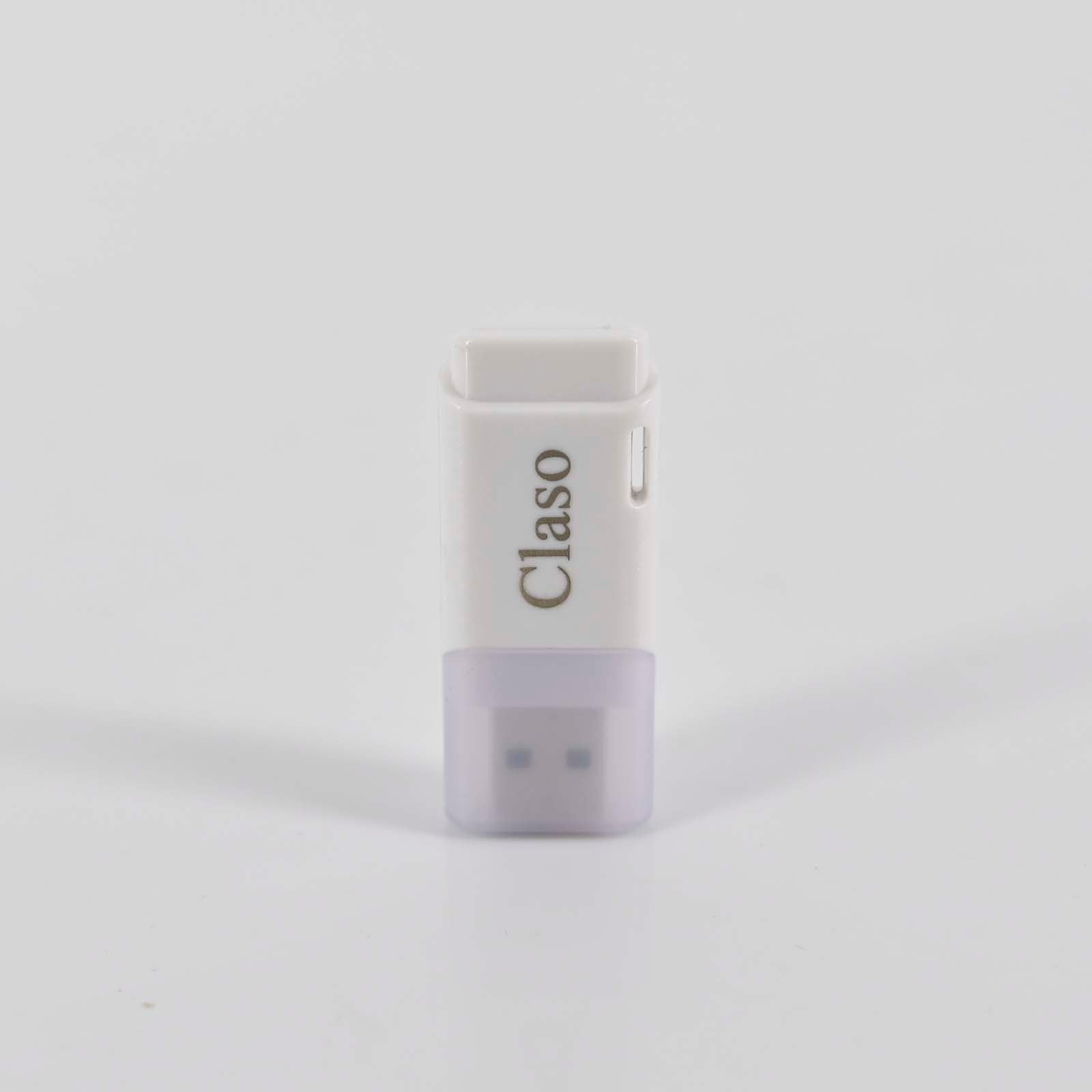 Claso Portable 32GB USB 3.0 Flash Drive