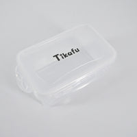 Tikafu Lunch Boxes Meal Container