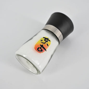 3.5 Ounce Sea Salt-Seasonings Powder