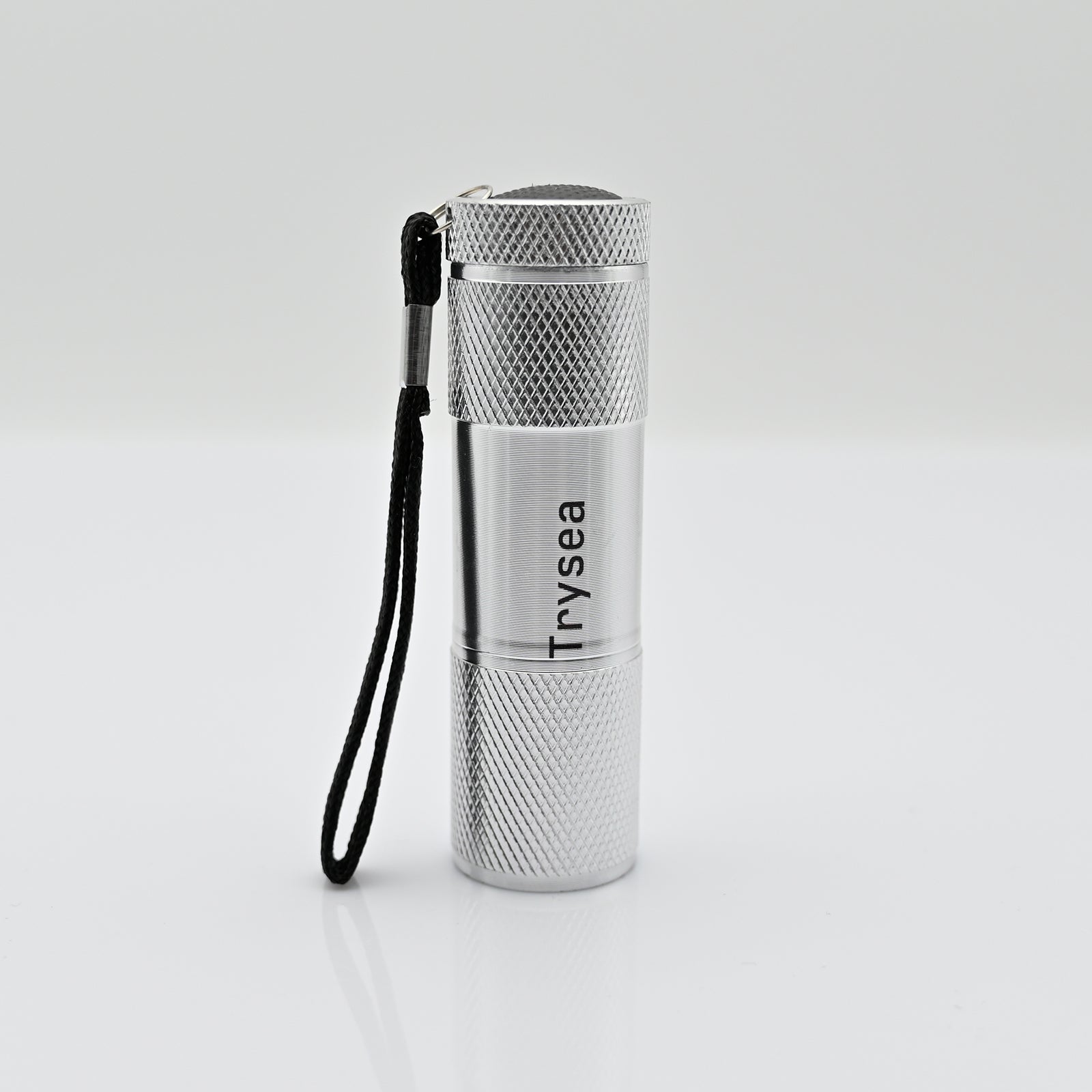 Trysea Torches for Lighting Mini LED UV Flashlight