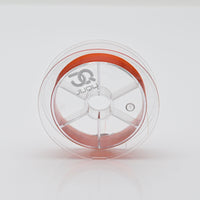 JUQU Fishing lines Fishing Wire in Red
