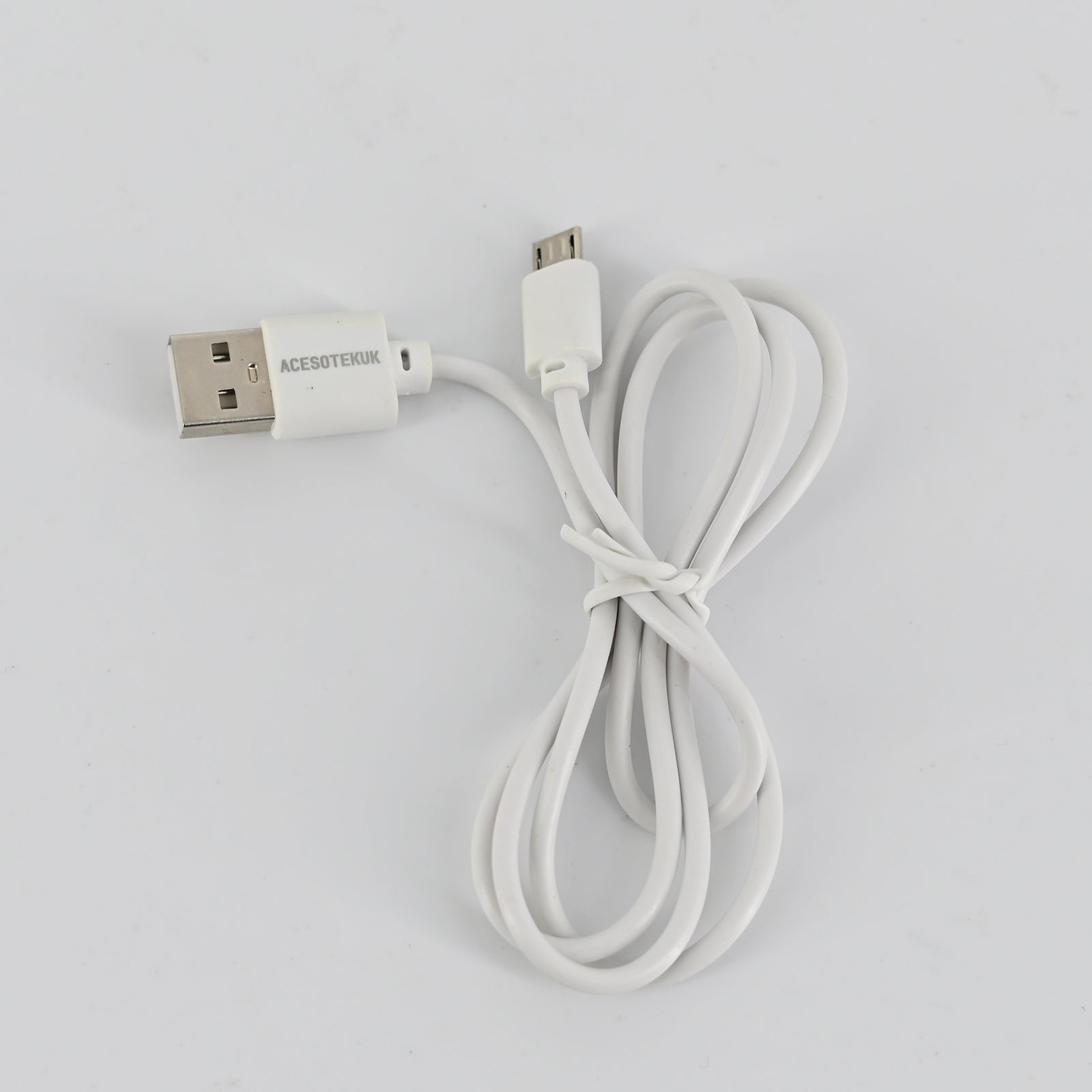 ACESOTEKUK USB Charging Cable