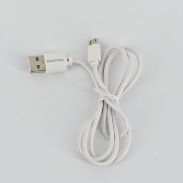 ACESOTEKUK USB Charging Cable