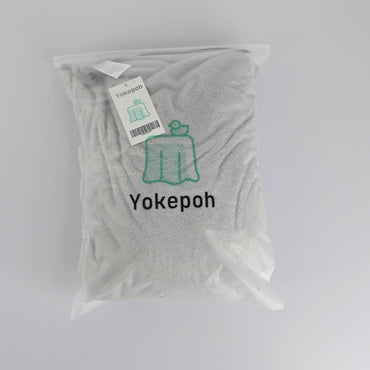 Yokepoh Quick-dry Home Hotel Large Size Bath Towel