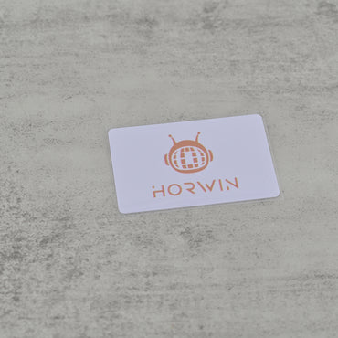 HORWIN Encoded Key Cards Encrypted Blank Card