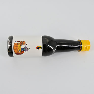 Naturally Fermented, Mature Aged Vinegar