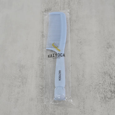 KAIYOCA Hair Comb Great for All Hair Types & Styles