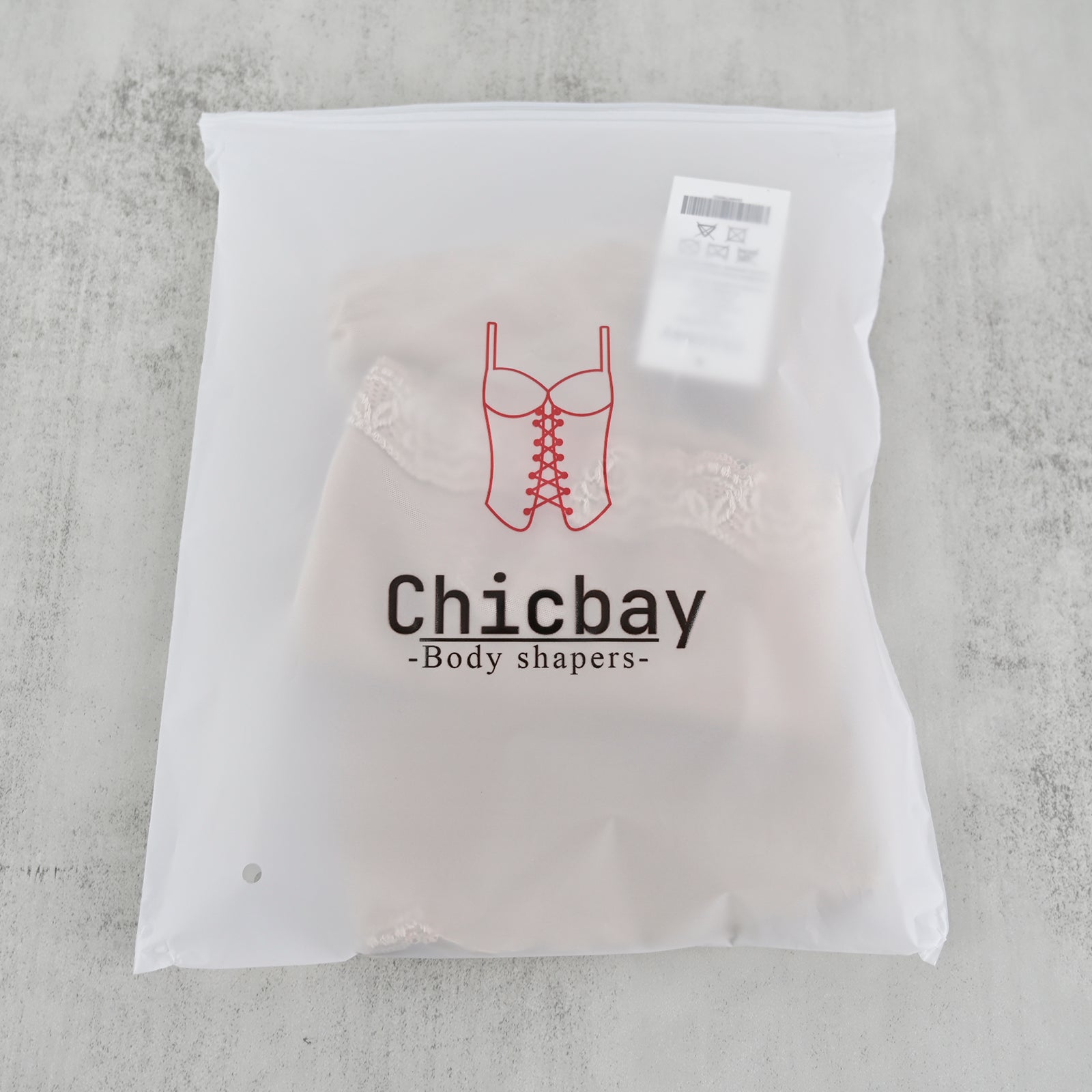 Chicbay Body Tights Body Shapers