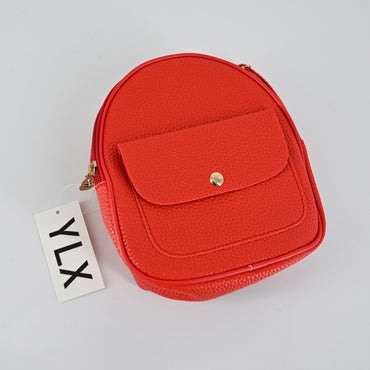 YLX  Backpacks