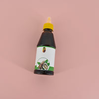 Gluten Free Oyster Sauce